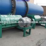 15 years experience coir fiber extracting machine in good sales service