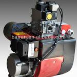 GAS BURNER