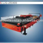 Laser Textile Engraving Equipment