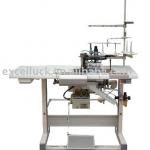 KB Multifunction mattress Flanging Machine