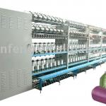 Yarn Covering Machine