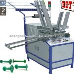 automatic braiding machine bobbin fiber wire winding machine