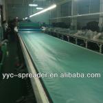 Spreading Cloth Machine