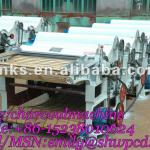 waste cotton recycling machine