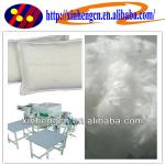 automatic pillow making machine,Nonwoven Filling Pillow machine