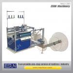 ESKB Double serging machine