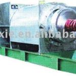 Sisal Residue Extruder