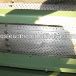 Open end textile machine