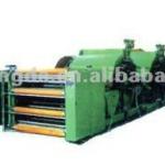 best seller wool carding machine/wool card