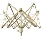 Birch wood Yarn swift umbrella winder