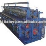 good quality of ZRD(YT) series fishing net machine