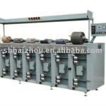 Air Bobbin Winder / Cone Bobbin Winder
