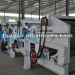 High efficient textile tearing machine 0086-15837162163