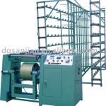 Automatic control Warp yarn Machine