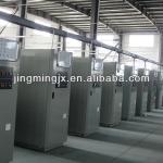 High Speed Polyester Spooler Machine