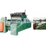 Carding machine