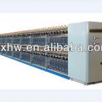 HW-310G Chemical Fiber Two-For-One Twisting Machine