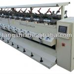 TS008S Soft package Winding Machine