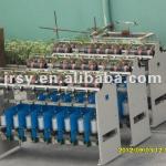 Doubling Winder Double sided bobbin winder