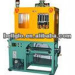 Stainless Steel Mesh spinning machine