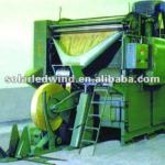 SN-JBC01 No.1/First Jute Carding Machine