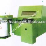 Carding machine