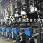 FDY Filament Production Line