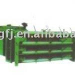 Efficient Electric FN206 Wool Carding Machine
