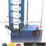 6 SPINDLES BALL WINDING MACHINE