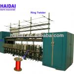 pp yarn/polyester yarn/nylon yarn Twister machine