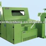 carding machine