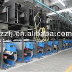 POY Filament Production Line