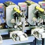 reel winder machine