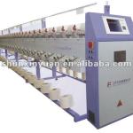 (Your Best Choice)Electronic Cone Winder Machinery in textile machineryElectronic Cone to Cone Winder / Cone Rewinding Machine/