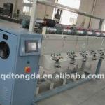 ga014 soft cone winder, cone traverse winder,high speed cone winder,automatic cone winder in textile machinery