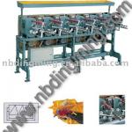 Bobbin winder CL-2B embroidery thread winding machine-