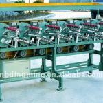 Spool cone winder CL-2B column-shaped textile machinery-