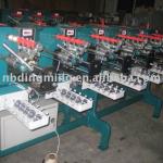 CL-2F embroidery and sewing thread winding machine-