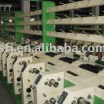 AGEN280 Spandex covering machine