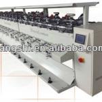 TS008M Hard Winding Machine