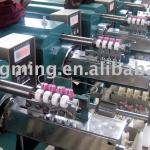 Sewing thread bobbin winder (CL-2E) for sewing machines