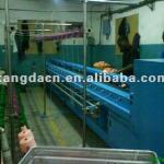 Automatic Ball Winding Machine