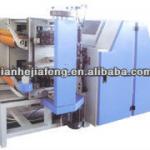 Small Carding Machine for Wool and Cotton Fiber