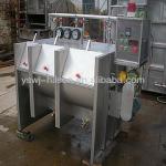 Mini dyeing machine