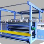 Single Roller Polishing Machine