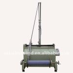 Zipper Winding Machine