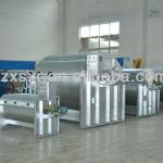 washing garments dyeing machine