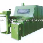 new design- carding machine