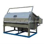 spray type hank yarn dyeing machine