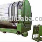 GA193-2000 Sample Warping Machine